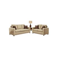 Juego de sala 3 2 Living Furniture started