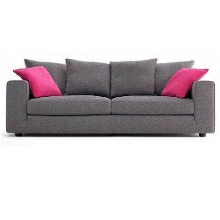 Sofa Living Furniture adolf 3 cuerpos
