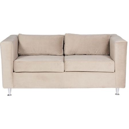 Sofa Living Furniture atty 2 cuerpos