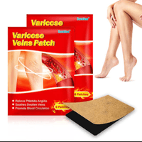 Parches Para Varices