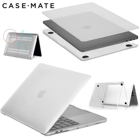 Funda Case Protector Macbook Pro 14 2021 M1 A2442 - Transparente MATE