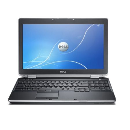 Reacondicionado Laptop Dell Latitude E65340 15.6
