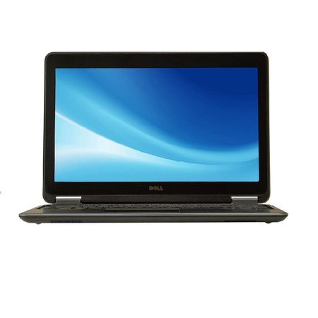 Reacondicionado Laptop Dell Latitude E7240 12.5