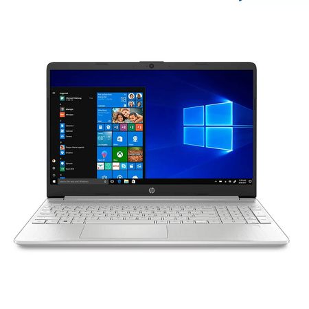 Laptop HP 15-dy5000la 15.6