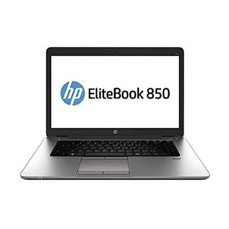Reacondicionado Laptop HP EliteBook 850 G1 15.6