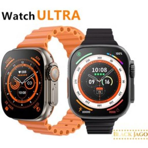 Como configurar o smartwatch DT8 Ultra Max? - Blog do Dispositivo