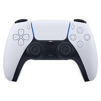 Mando Inalámbrico Ps5 Blanco