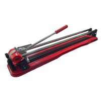 Cortadora de Mayólica 24"" (61 cm) Rubi PRACTIC-61 PLUS