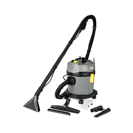 Lava Aspiradora Para Tapices 1600W 15 Lts Karcher Puzzi 4/15 Classic
