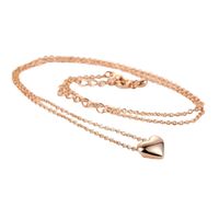 Collar Enamorada Novia Regalo Genieka Passionate Heart