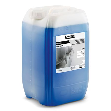 Detergente para Grasa y Aceites Ligeros Karcher RM 57 20L