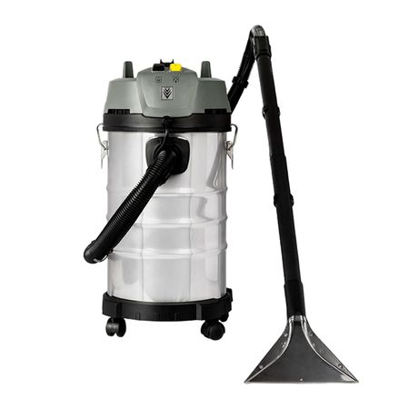 Limpiadora Aspiradora Alfombra Tapiz Karcher Puzzi 4/30