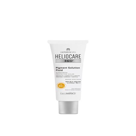 Fotoprotector Pigment 360 Heliocare SPF50