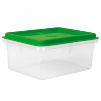Caja Conservadora BASA N°8 50x200x170mm