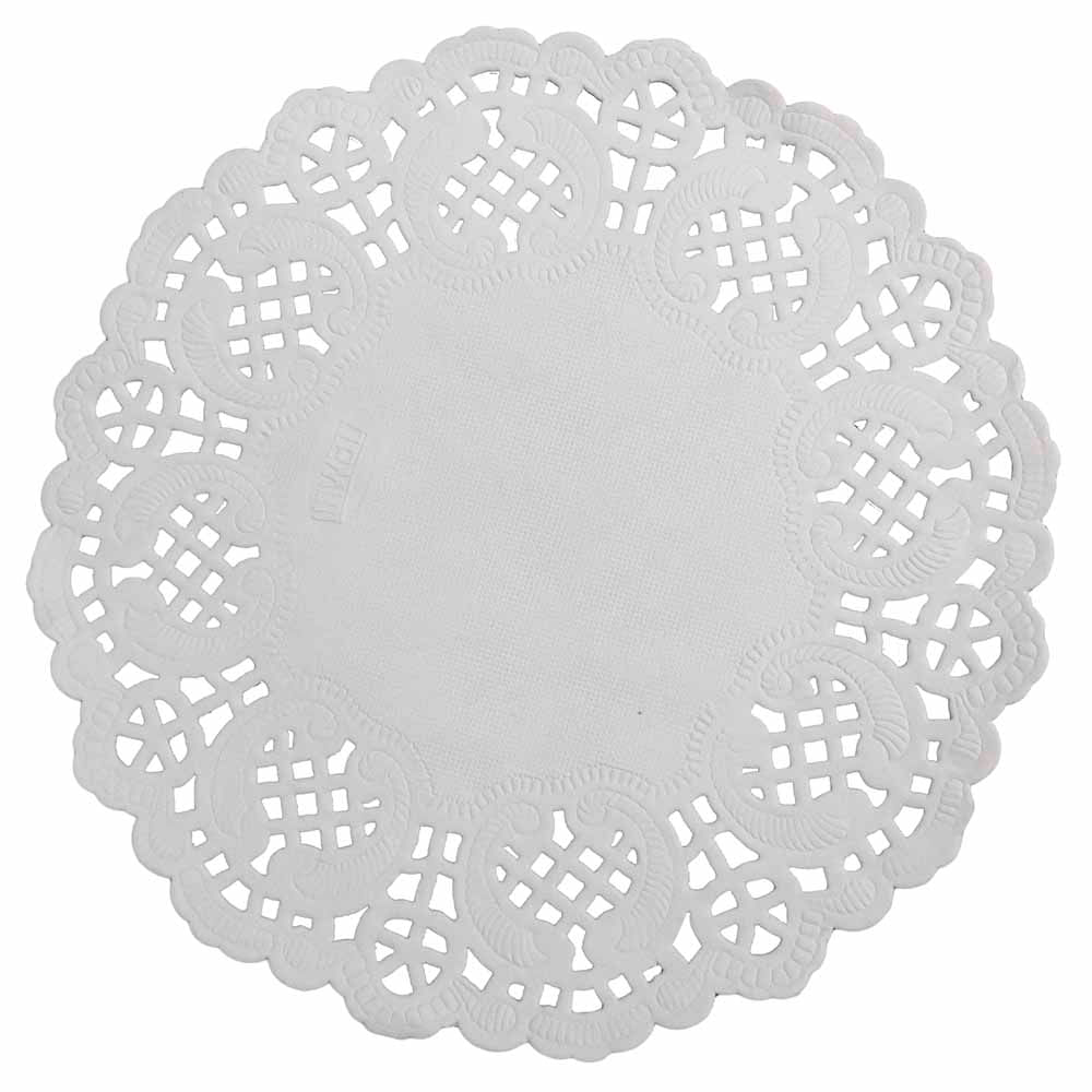 Piso Torta CARPACCIO # 36 Paquete 100un