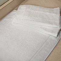 Pisos para el Baño de 770 GR Multitoallas