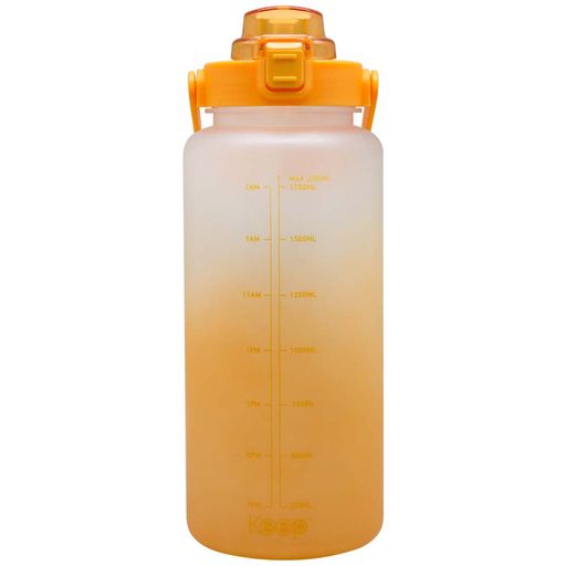 Botella 1 litro Keep  plazaVea - Supermercado