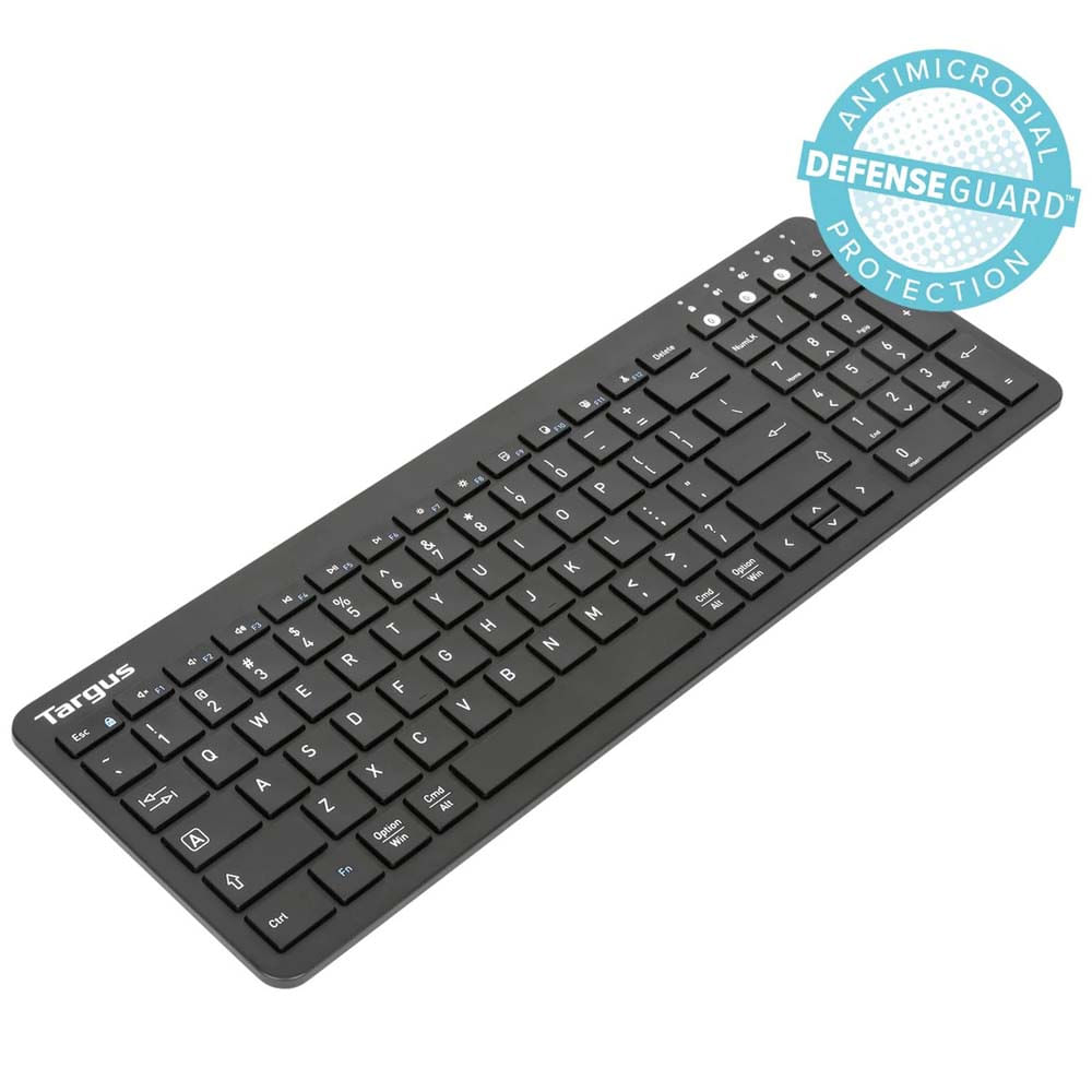 Teclado Bluetooth TARGUS KB863 Beige