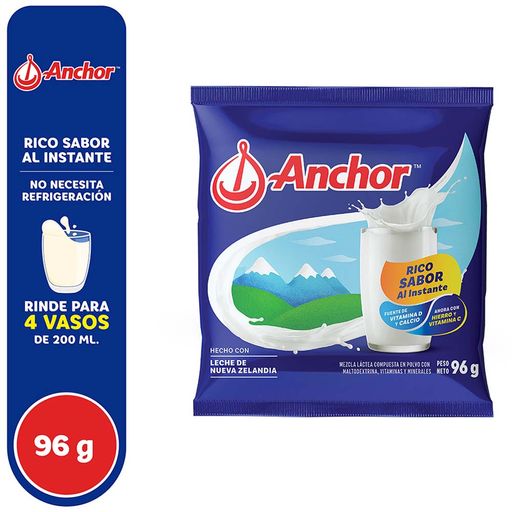 Leche en Polvo Anchor Lata 800 g