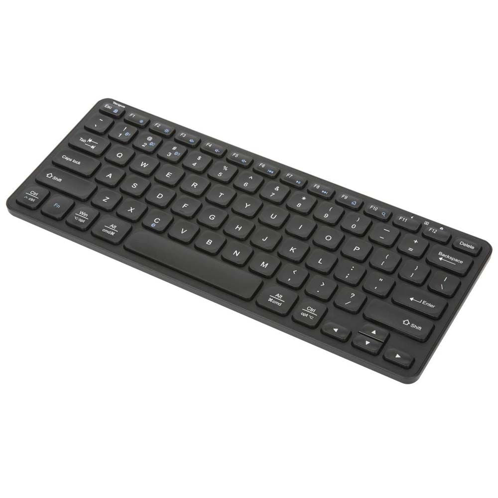 Teclado Bluetooth TARGUS KB862 Negro