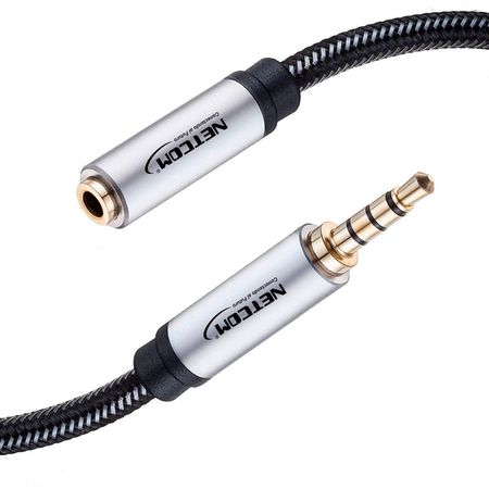 Cable Auxiliar USB C a Jack 3.5 mm Macho, Audio Estéreo Coche UGREEN -  Promart