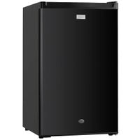 Frigobar OSTER 122L OS-PMB129BB Negro