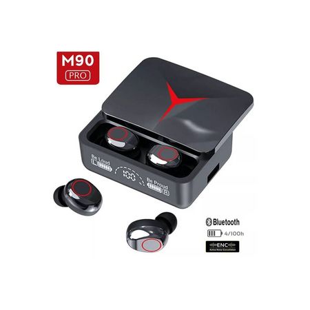 Audifonos M90 Pro Bluetooth