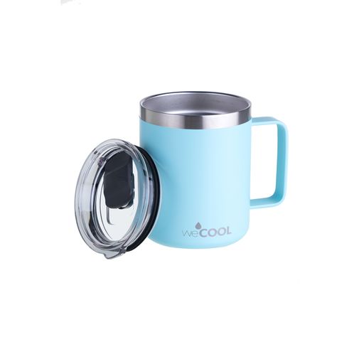 Vaso YETI 10 OZ MUG turquesa