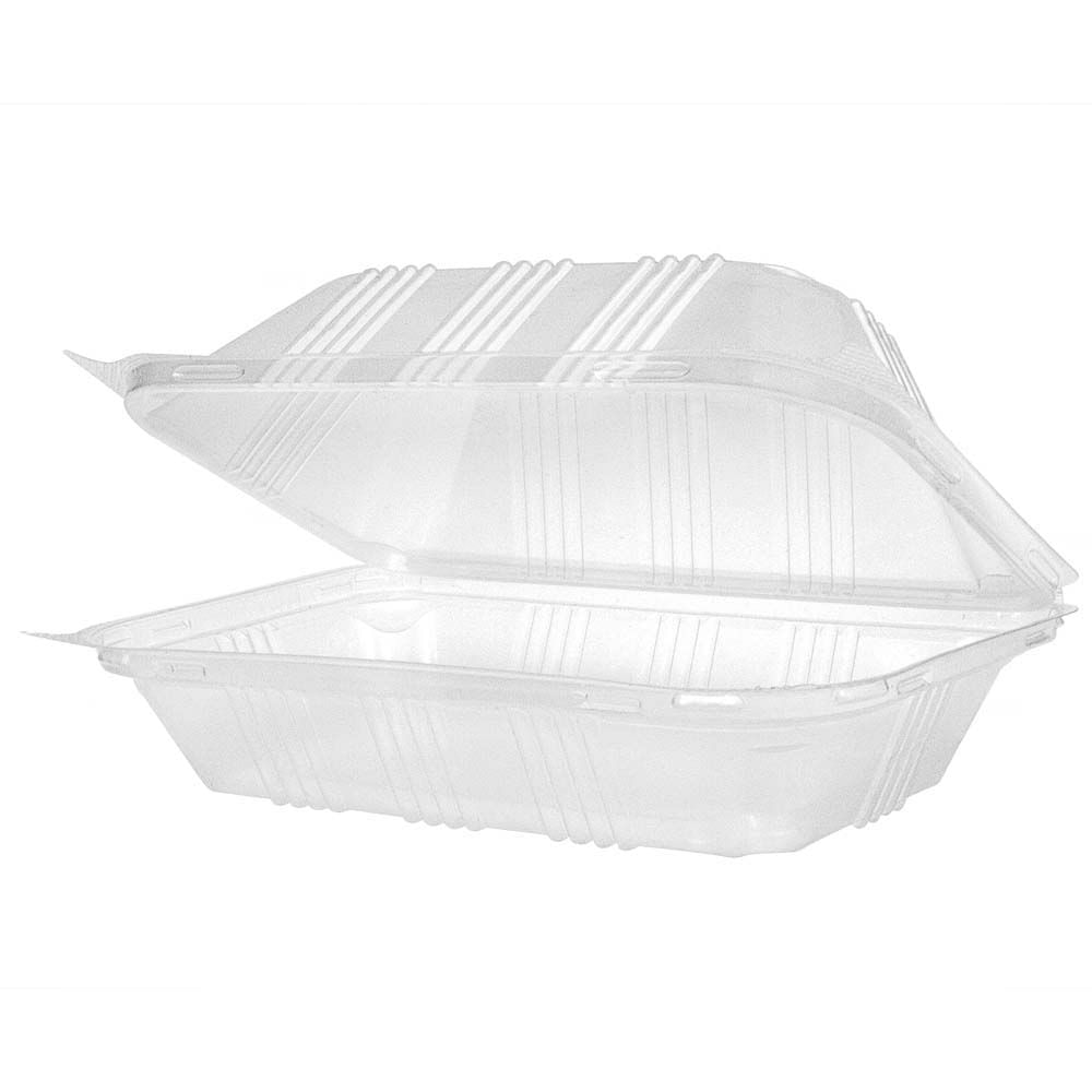 Contenedor PAMOLSA Super Fast CT5 ORG 25un