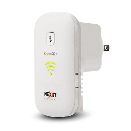 Router Nexxt Conectivity 3 en 1 N300mbps Kronos301
