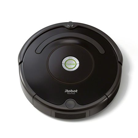 Aspiradora robot iRobot Roomba 671