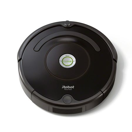 Aspiradora robot iRobot Roomba 671| plazaVea - Supermercado