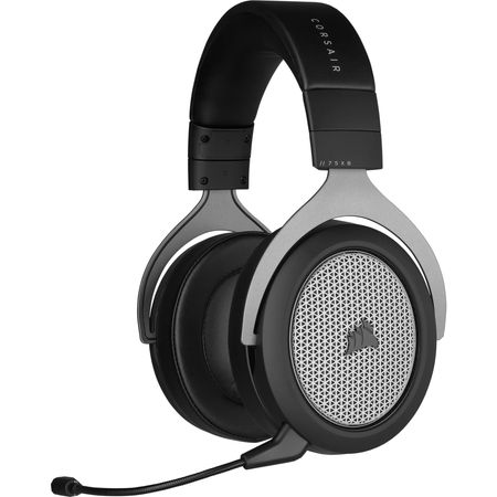 Auriculares Corsair para juegos HS75 XB WIRELESS Xbox One CA-9011222-NA