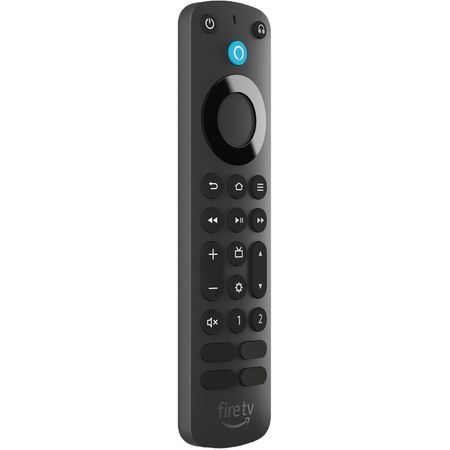 Control Remoto de Voz Amazon Alexa Pro