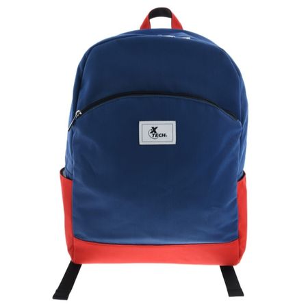 Mochila Xtech Sori Azul Laptop Portátil 15,4 - XTB-500