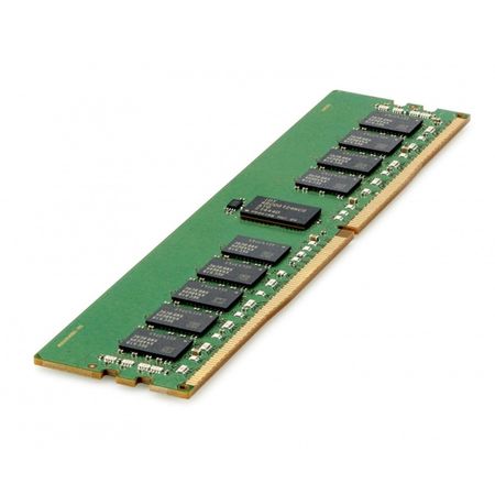 Memoria RAM HPE 32GB DDR4 Dual Rank x4 2933 CAS-21-21 Smart P19043-B21