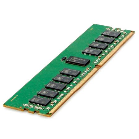 Memoria RAM HPE 32GB Dual Rank x4 DDR4 2933 C-21-21 288pin P00924-B21