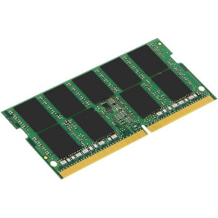 Memoria RAM Kingston 8GB DDR4 2666 DDR4 C19 1.20V SoDIMM KCP426SS6/8
