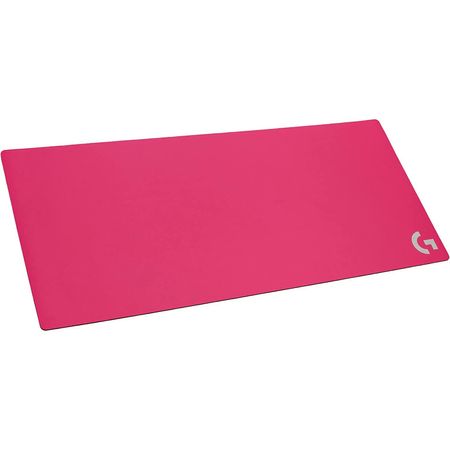 Mouse Pad Logitech G G840 Gaming XL Surface Alta resolución DPI - 943-000712