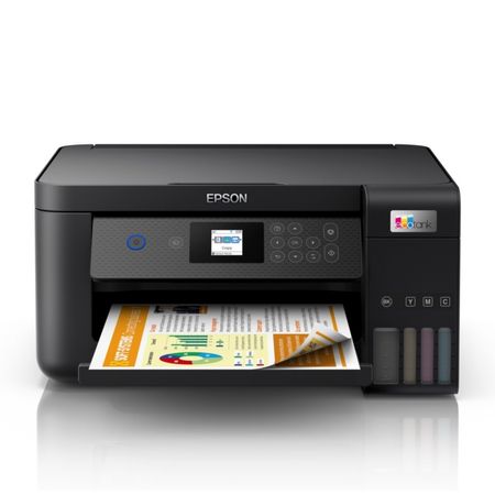 Impresora Multifuncional Epson L4260 Ecotank WiFi - C11CJ63303