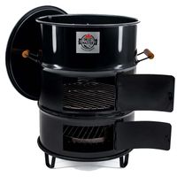 Cilindro Asador Meat Master Mediano