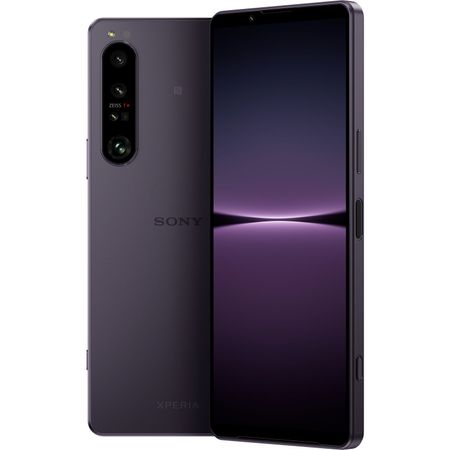 Smartphone Sony Xperia 1 Iv 5G 512Gb Violeta