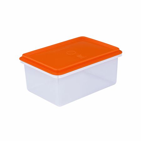 Caja conservadora N3 Naranja