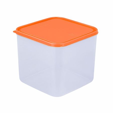 Caja conservadora Freezer N4 Naranja