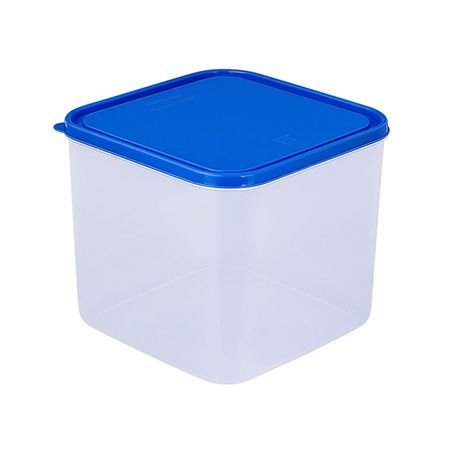 Caja conservadora Freezer N7 Azul