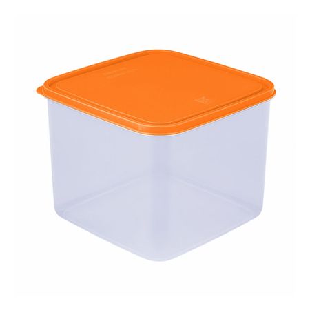 Caja conservadora Freezer N15 Naranja