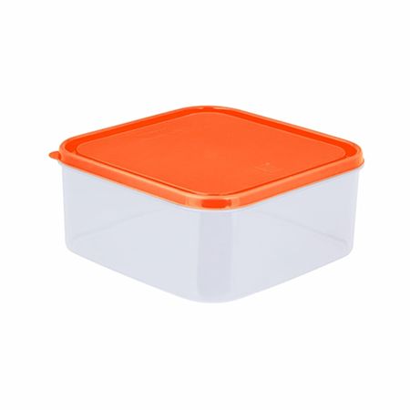 Caja conservadora Freezer N3 Naranja