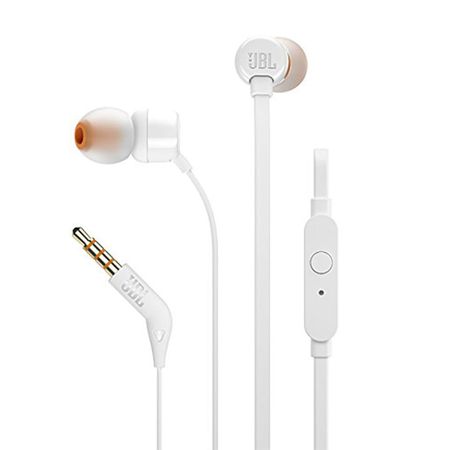 Headphone JBL T110 Wired in Ear
