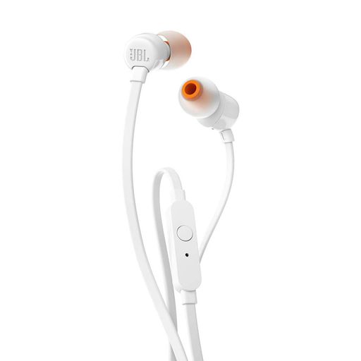 Headphone JBL T110 Wired in Ear - Promart