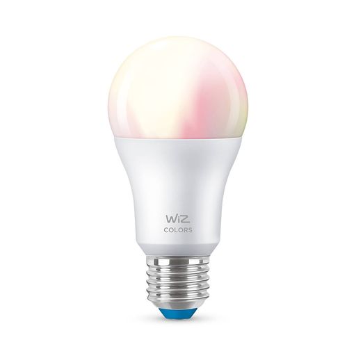 Foco Led Inteligente Smart Wifi Rgb+W Tuya Pst-Q9 Ruleta de